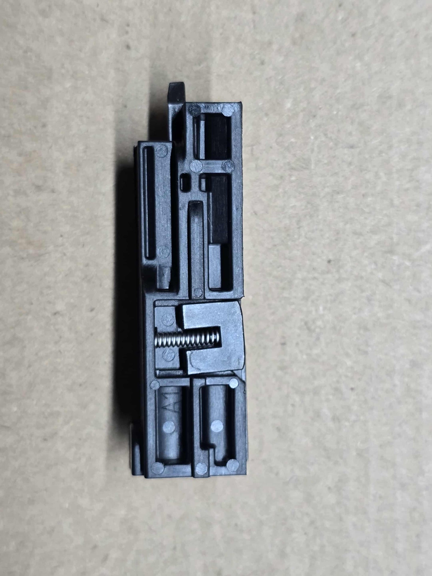 TX22 Striker Block Spring