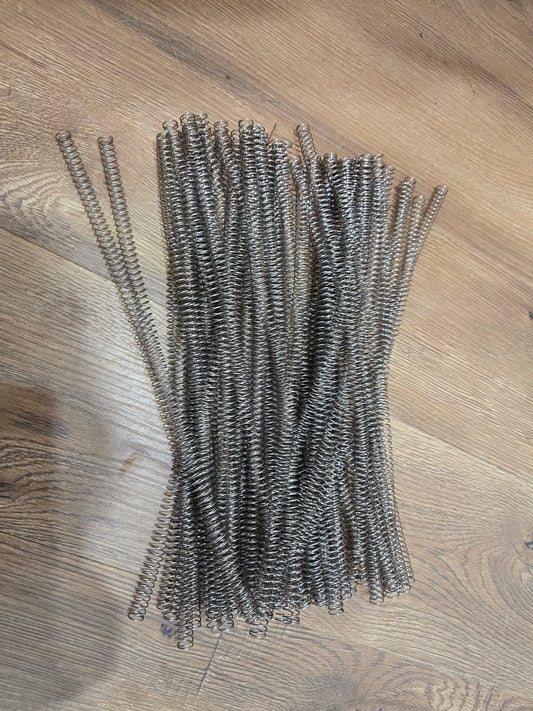 .8 x 10 x 305mm Spring