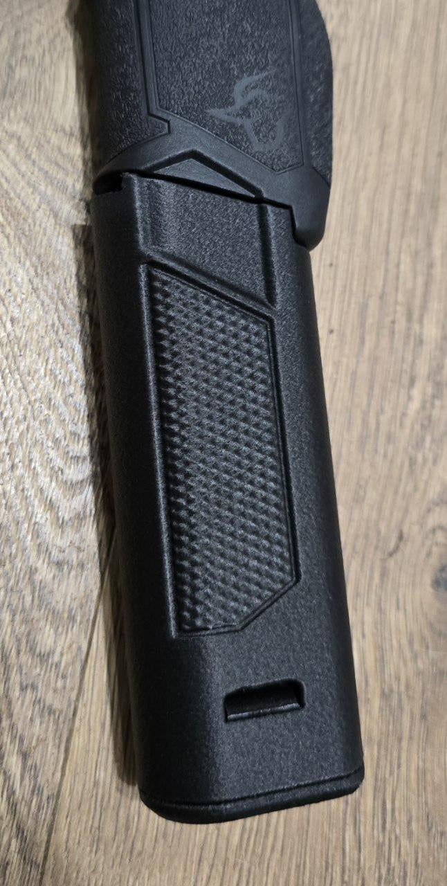 BoomTube 22 V1 Diamond PPA-CF