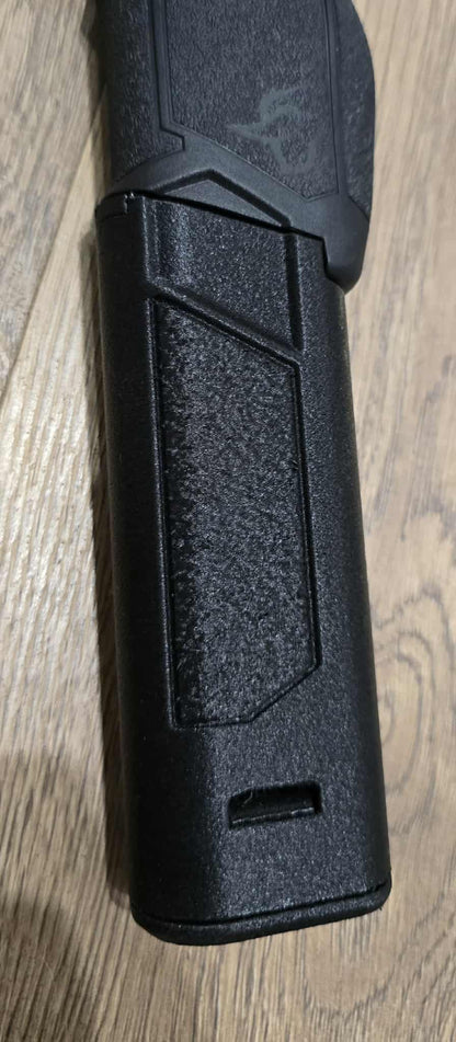 TX22 BoomTube 22 V1 Grip Tape PPA-CF