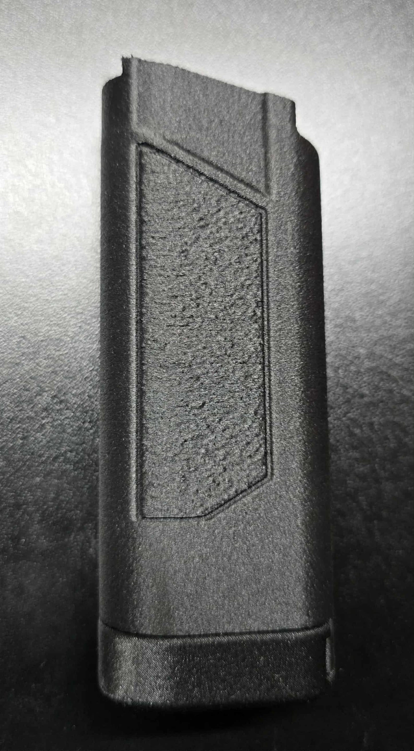 Boomtube V2 Griptape PPA-CF