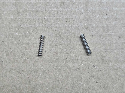 TX22 Striker Block Spring